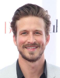 Adam Huber