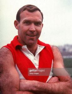 Bob Skilton