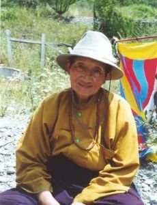 Ani Pachen