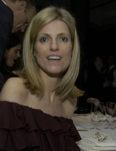 Lucy Sykes
