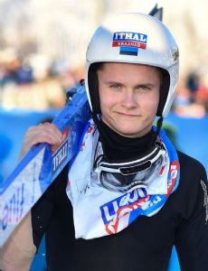 Kevin Maltsev