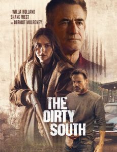 The Dirty South