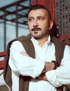Nasr Mahrous