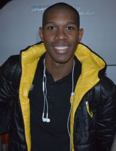 Alef (footballer)