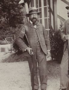 Maurice Fauré