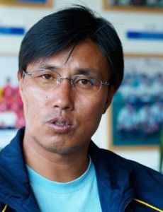 Yoon Sang-Chul