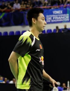 Liu Xiaolong