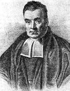 Thomas Bayes