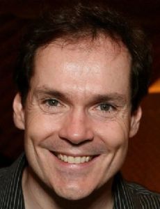 Jonathan Crombie