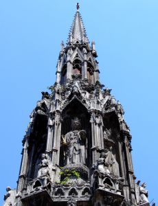 Thomas Earp (sculptor)