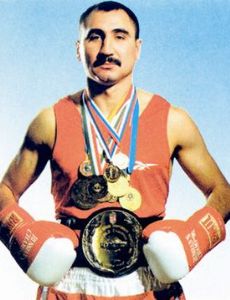Aleksandr Lebziak