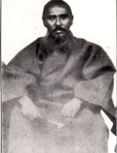 Ikegusuku Anki