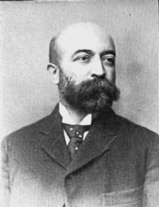 Edward L. Burlingame