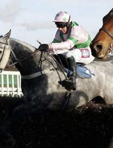 Tony Dobbin