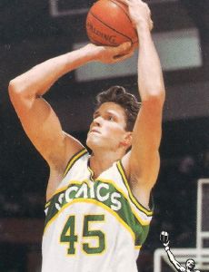 Rich King (basketball)