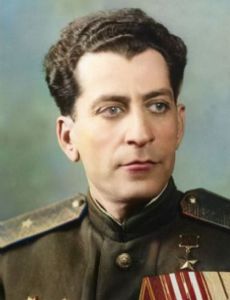 Boris Vladimirov
