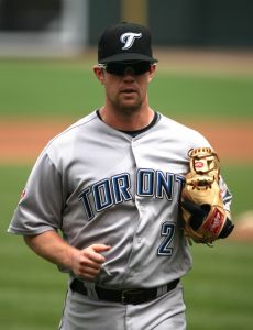 Aaron Hill