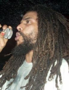 Blacko (singer)