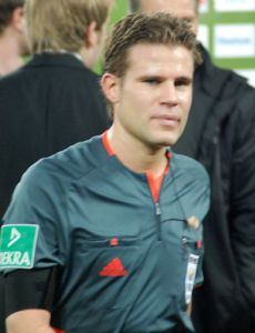 Felix Brych