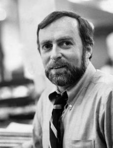 Sydney Schanberg
