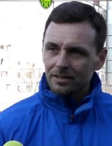 Igor Negrescu