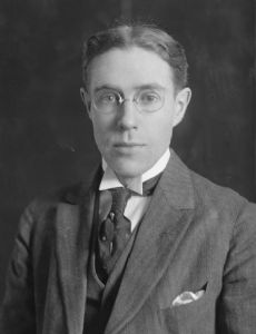 Francis Rufus Bellamy