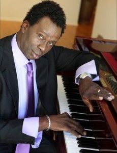 Kevin Toney