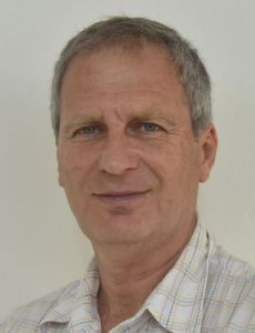 Shraga Shoval