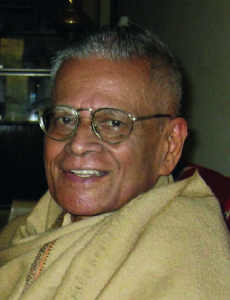 Jagannath Ganguly