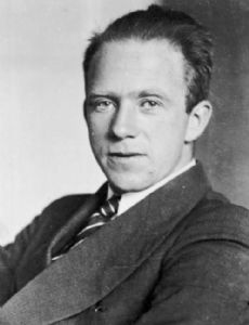 Werner Heisenberg