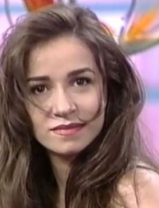 Liliana Abaroa