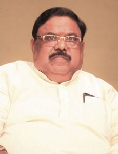 Manda Jagannath