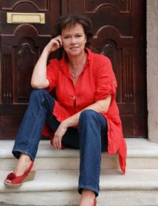 Adriena Bartošová