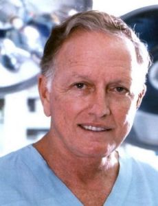Denton Cooley