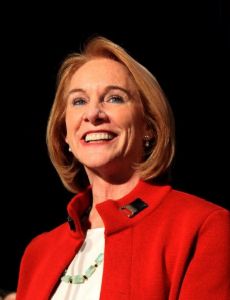 Jenny Durkan