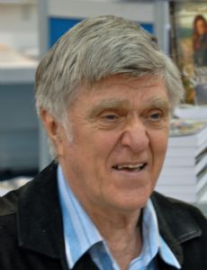 Alain Stanké