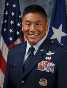 Cary C. Chun