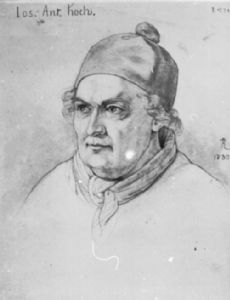 Joseph Anton Koch