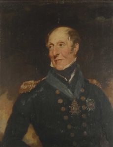 Charles Cunningham