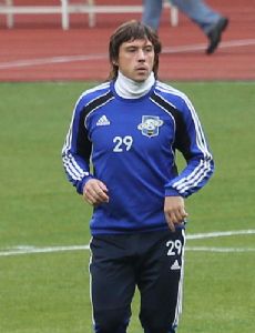 Leonid Kovel
