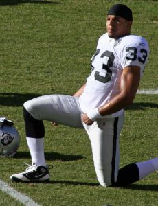 Tyvon Branch