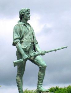 John Parker (captain)