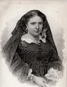 Infanta Amelia Philippina of Spain