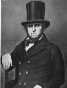 Benjamin Day (publisher)