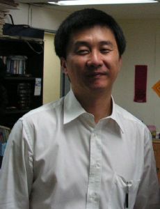Kang Chol-Hwan