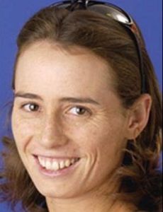 Cara Black