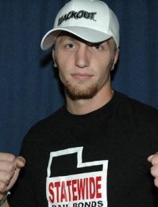 Donny Raines