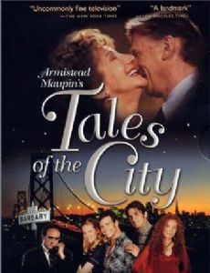 Tales of the City