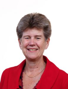 Jane Hutt