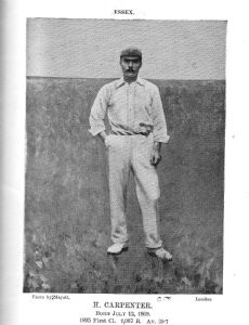 Herbert Carpenter